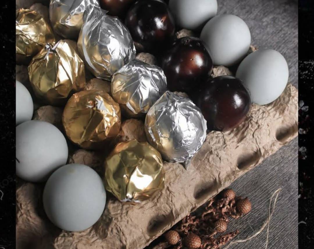 Kampung Bebek Kebonsari